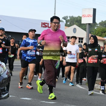 Runner Photo 3545781