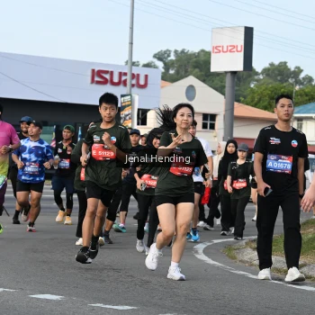 Runner Photo 3545783