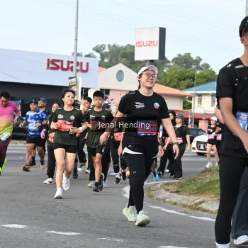 Runner Photo 3545784