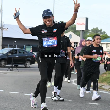 Runner Photo 3545785