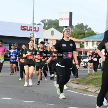Runner Photo 3545786