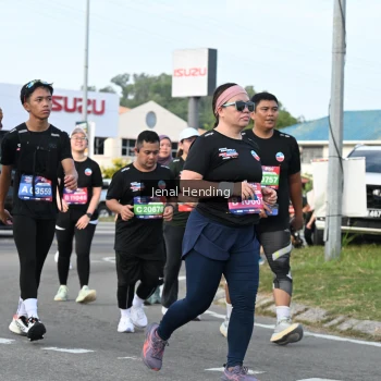 Runner Photo 3545787