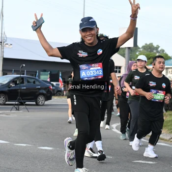 Runner Photo 3545788