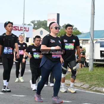 Runner Photo 3545790