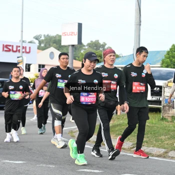 Runner Photo 3545791