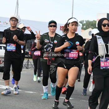 Runner Photo 3545795