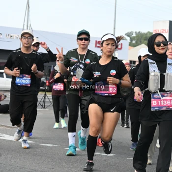 Runner Photo 3545796