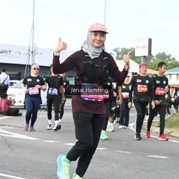 Runner Photo 3545797