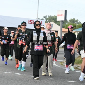 Runner Photo 3545798