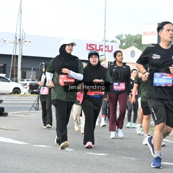 Runner Photo 3545800