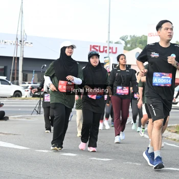 Runner Photo 3545801