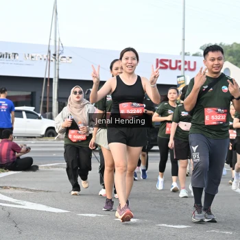 Runner Photo 3545802