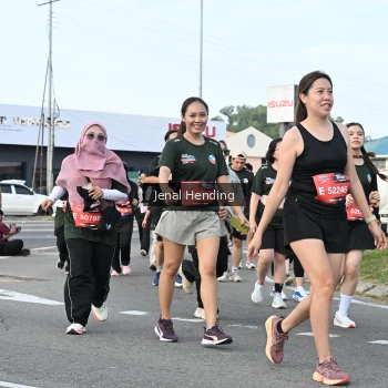 Runner Photo 3545803