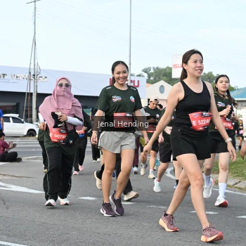 Runner Photo 3545804