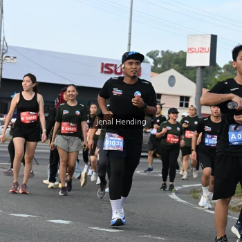 Runner Photo 3545805