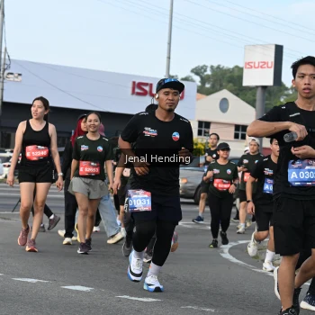 Runner Photo 3545806