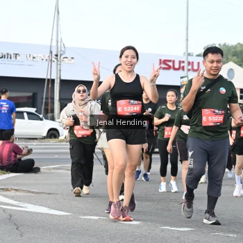 Runner Photo 3545808