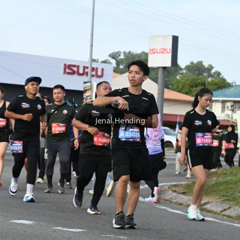 Runner Photo 3545809