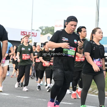 Runner Photo 3545810