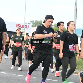 Runner Photo 3545811