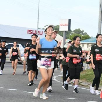 Runner Photo 3545812