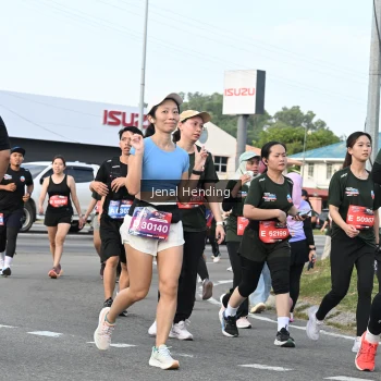Runner Photo 3545815