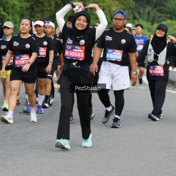 Runner Photo 3545817