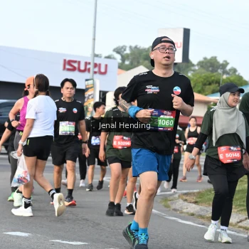 Runner Photo 3545819