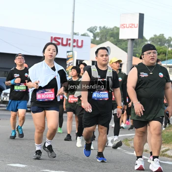 Runner Photo 3545820