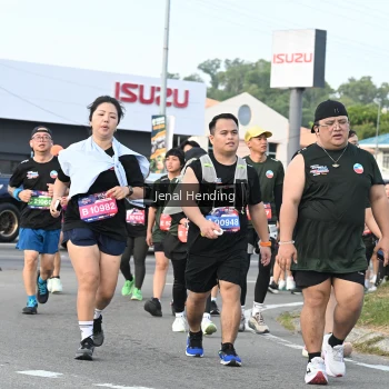 Runner Photo 3545821