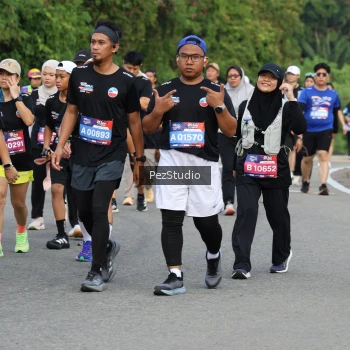 Runner Photo 3545822