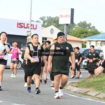 Runner Photo 3545825