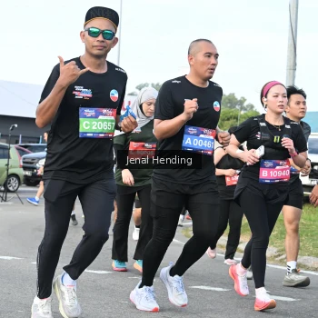 Runner Photo 3545829