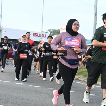 Runner Photo 3545830