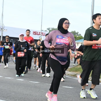 Runner Photo 3545831