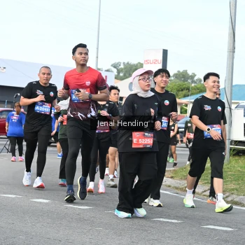 Runner Photo 3545832