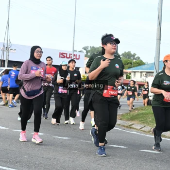 Runner Photo 3545837