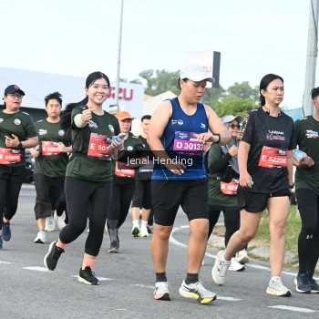 Runner Photo 3545840