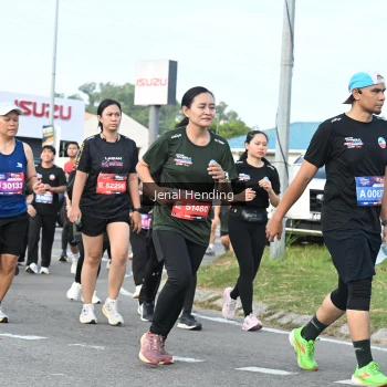 Runner Photo 3545841