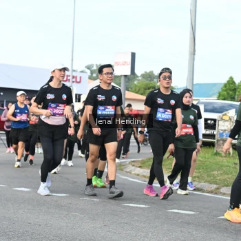 Runner Photo 3545842