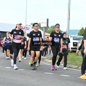 Runner Photo 3545845