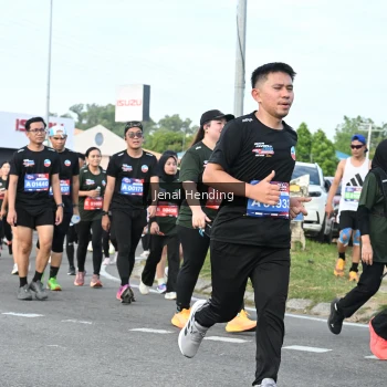 Runner Photo 3545847
