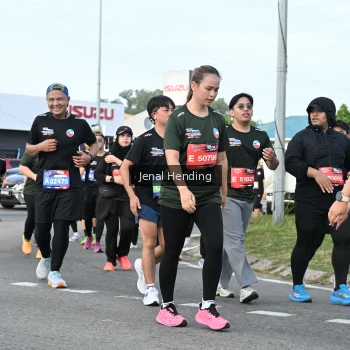 Runner Photo 3545850