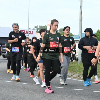 Runner Photo 3545851