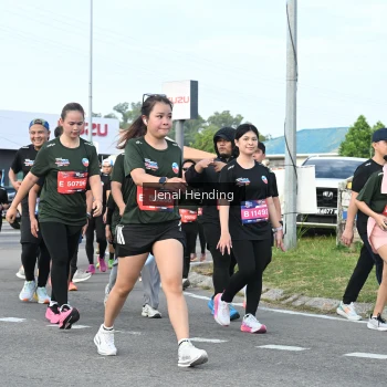Runner Photo 3545852