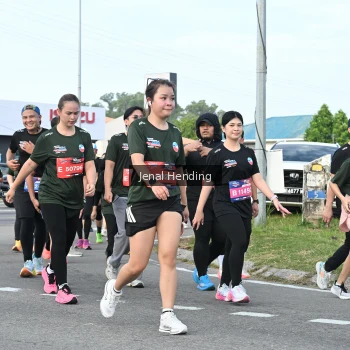 Runner Photo 3545853