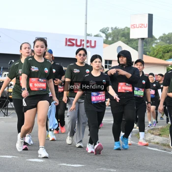 Runner Photo 3545854