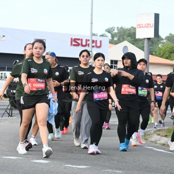 Runner Photo 3545855