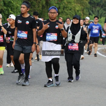 Runner Photo 3545856