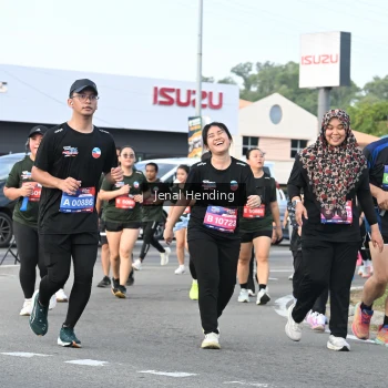 Runner Photo 3545857